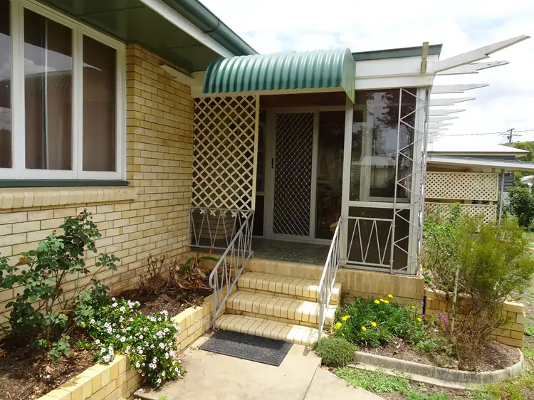 Third view of Homely house listing, 9 Sharp Street, Crows Nest QLD 4355