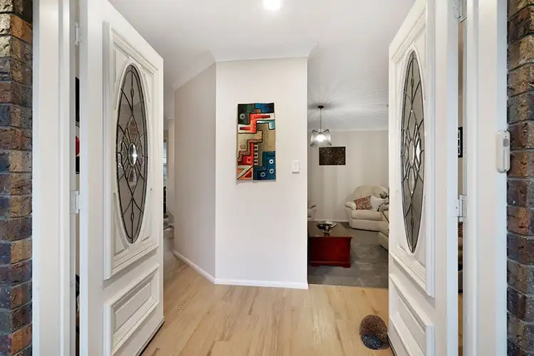 Second view of Homely house listing, 20 Daffodil Crescent, Calamvale QLD 4116