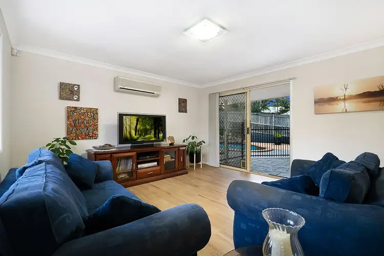 Third view of Homely house listing, 20 Daffodil Crescent, Calamvale QLD 4116