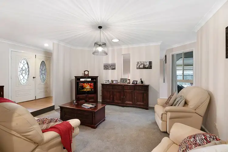 Fourth view of Homely house listing, 20 Daffodil Crescent, Calamvale QLD 4116