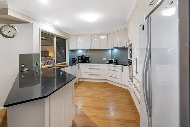 Sixth view of Homely house listing, 20 Daffodil Crescent, Calamvale QLD 4116