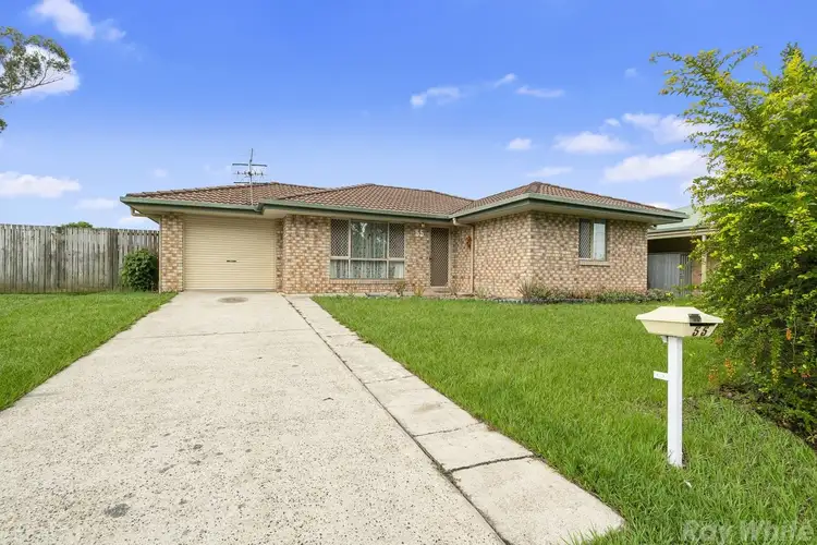 55 Elof Road, Caboolture QLD 4510
