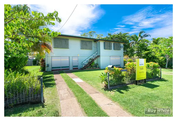 386 Diplock Street, Frenchville QLD 4701