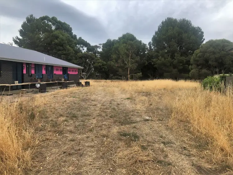 Third view of Homely land listing, 11 Michael Street, Yankalilla SA 5203