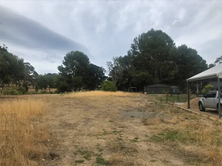 Fourth view of Homely land listing, 11 Michael Street, Yankalilla SA 5203