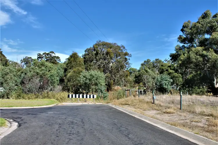 Fifth view of Homely land listing, 11 Michael Street, Yankalilla SA 5203