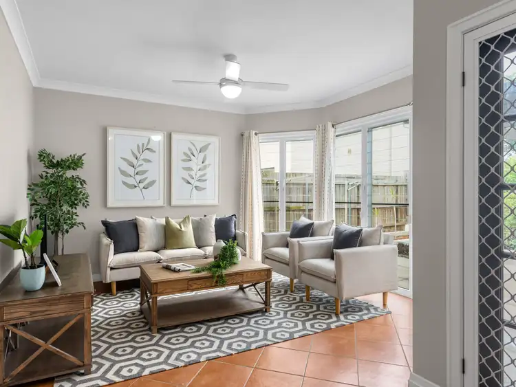 Fifth view of Homely house listing, 43 Harding Street, Enoggera QLD 4051