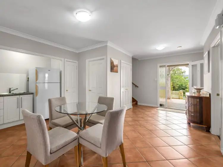 Sixth view of Homely house listing, 43 Harding Street, Enoggera QLD 4051