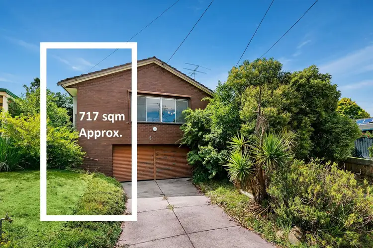 9 O'grady Street, Burwood East VIC 3151