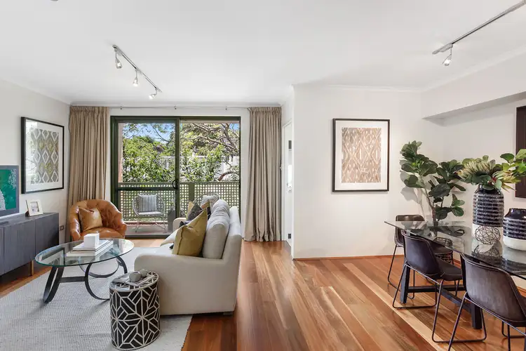 95/30 Nobbs Street, Surry Hills NSW 2010
