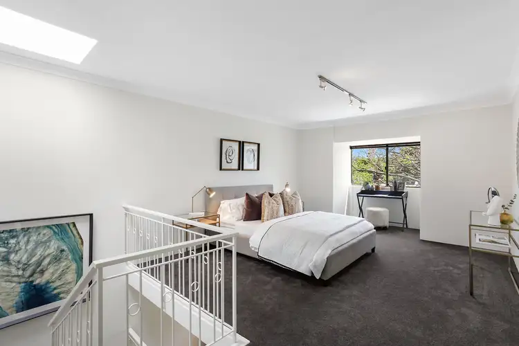 Fifth view of Homely apartment listing, 95/30 Nobbs Street, Surry Hills NSW 2010