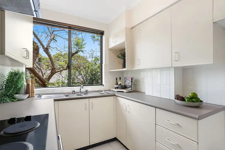 Sixth view of Homely apartment listing, 95/30 Nobbs Street, Surry Hills NSW 2010