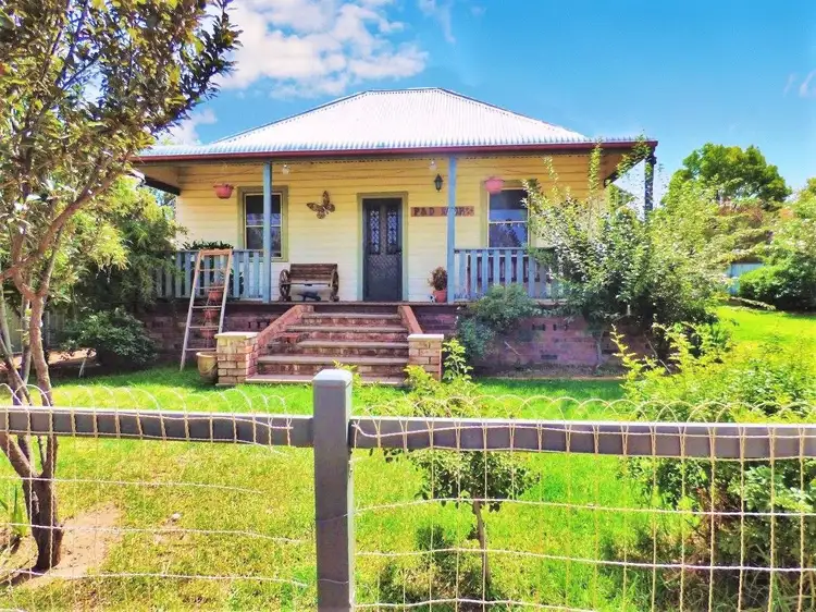 101 Ferry Street, Forbes NSW 2871