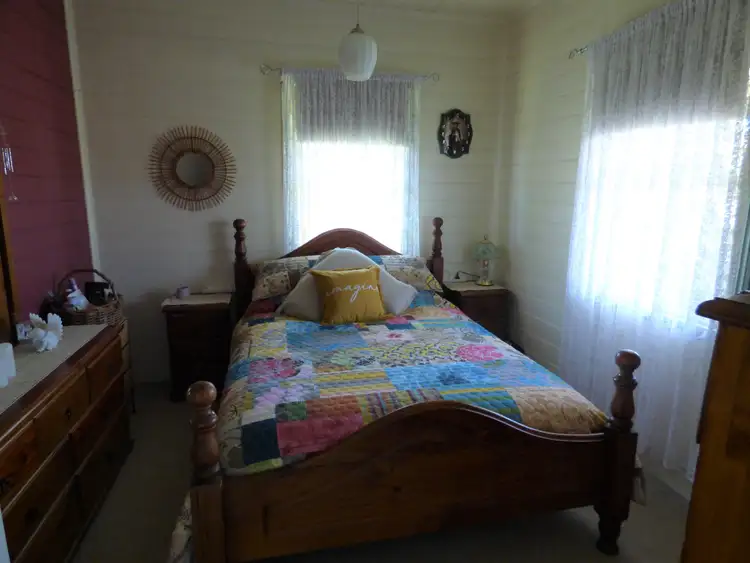 Fifth view of Homely house listing, 101 Ferry Street, Forbes NSW 2871