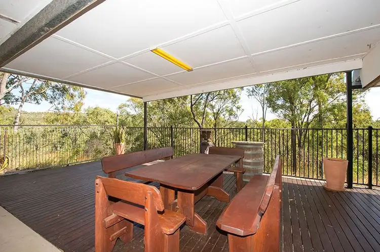 956 Glenlyon Road, O'connell QLD 4680