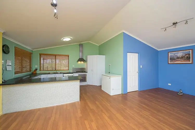 Third view of Homely house listing, 956 Glenlyon Road, O'connell QLD 4680