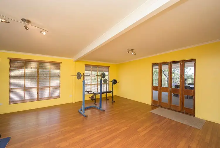 Fourth view of Homely house listing, 956 Glenlyon Road, O'connell QLD 4680