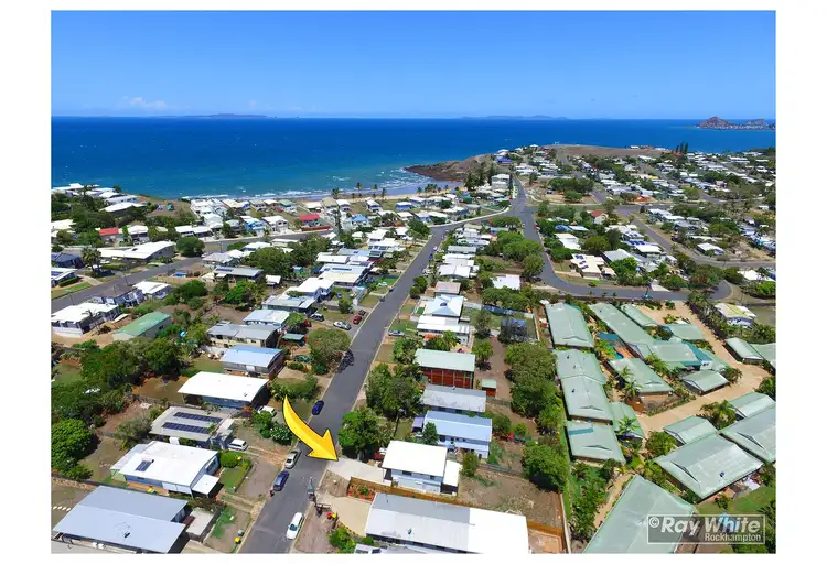 Third view of Homely house listing, 44 Poplar Street, Cooee Bay QLD 4703