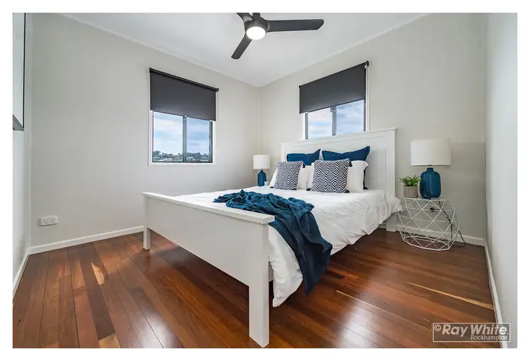 Fourth view of Homely house listing, 44 Poplar Street, Cooee Bay QLD 4703