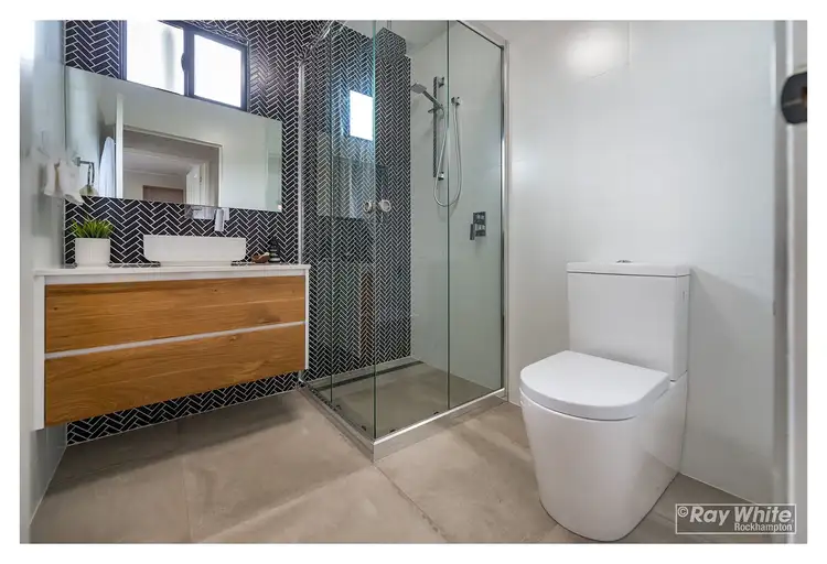 Fifth view of Homely house listing, 44 Poplar Street, Cooee Bay QLD 4703