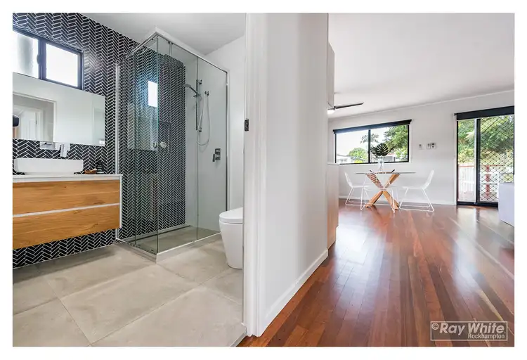 Sixth view of Homely house listing, 44 Poplar Street, Cooee Bay QLD 4703