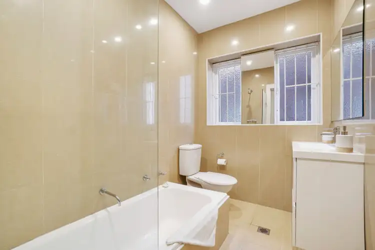 Fifth view of Homely apartment listing, 3/85 O'Sullivan Road, Rose Bay NSW 2029