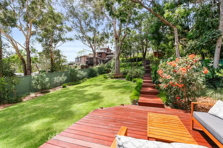 Fifth view of Homely house listing, 41 Rocklea Crescent, Sylvania NSW 2224