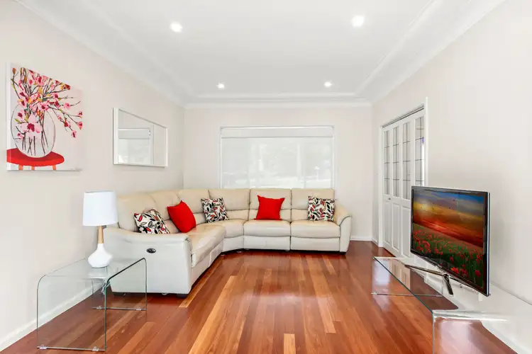 Sixth view of Homely house listing, 41 Rocklea Crescent, Sylvania NSW 2224