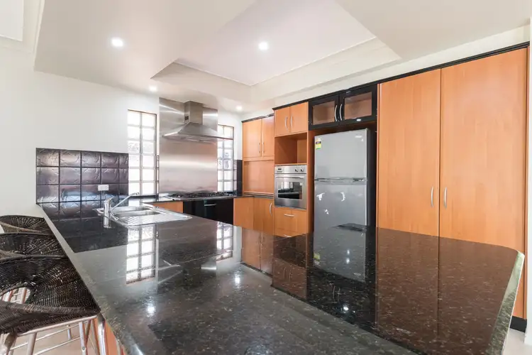 Second view of Homely house listing, 2 Joel Court, Helensvale QLD 4212