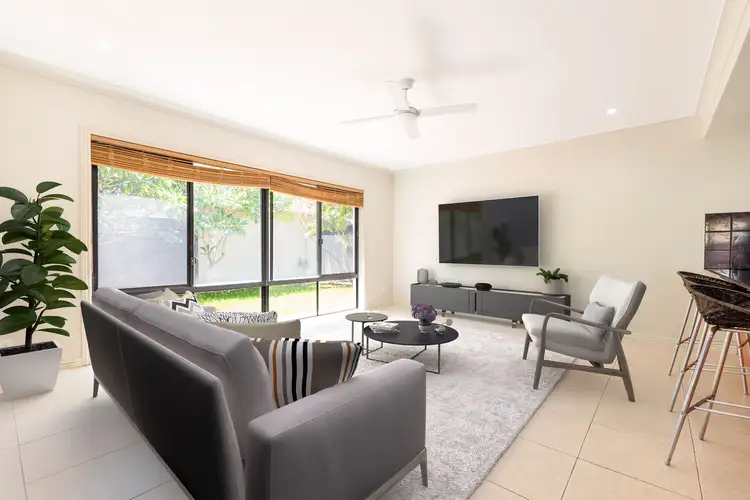 Third view of Homely house listing, 2 Joel Court, Helensvale QLD 4212
