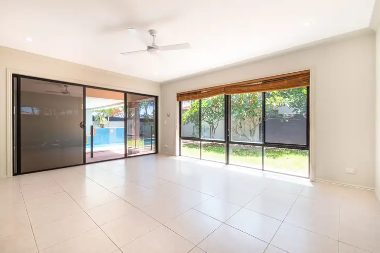 Fourth view of Homely house listing, 2 Joel Court, Helensvale QLD 4212
