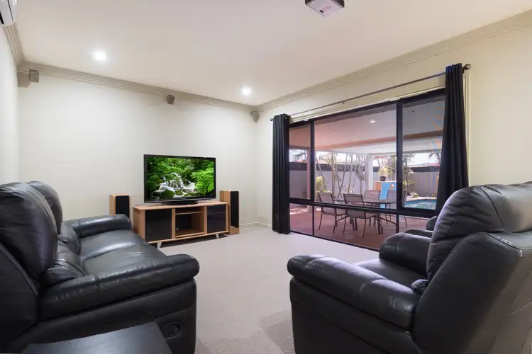 Fifth view of Homely house listing, 2 Joel Court, Helensvale QLD 4212