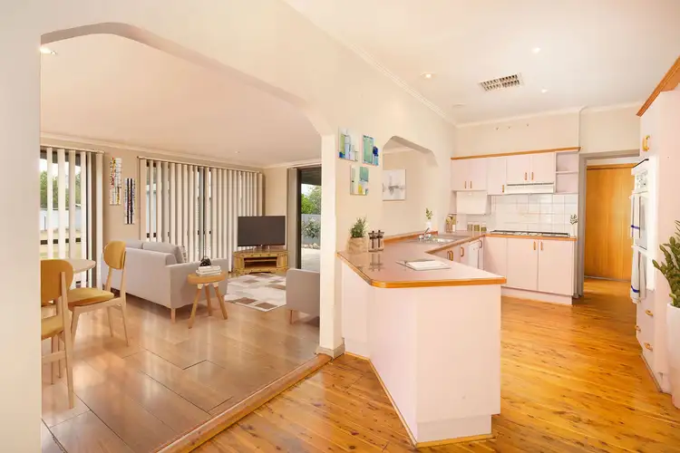 Fourth view of Homely house listing, 514 Mckenzie Street, Lavington NSW 2641