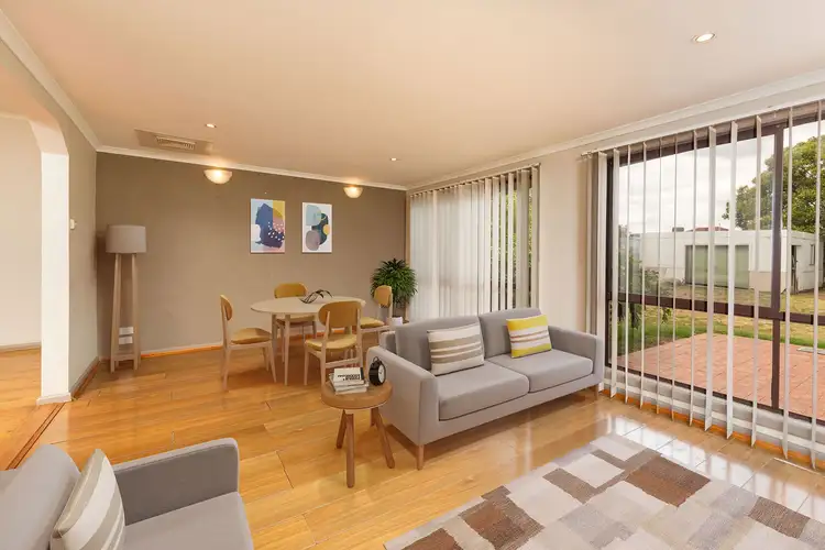 Fifth view of Homely house listing, 514 Mckenzie Street, Lavington NSW 2641