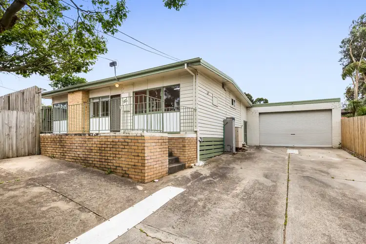 Main view of Homely house listing, 16 Willison Street, Bayswater VIC 3153