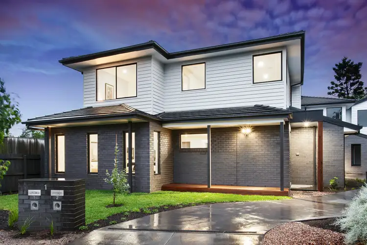 1/1 North Court, Highett VIC 3190