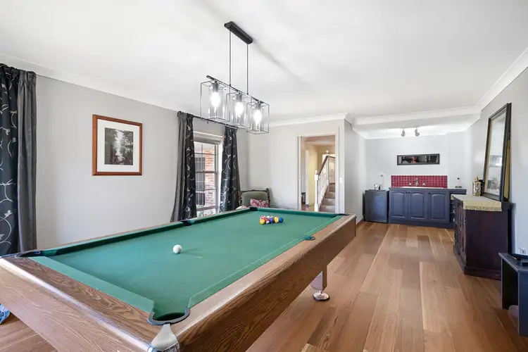 Fifth view of Homely house listing, 16 Bimbimbe Avenue, Bangalee NSW 2541