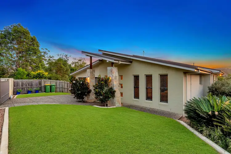 Second view of Homely house listing, 8 Gecko Crescent, Upper Coomera QLD 4209
