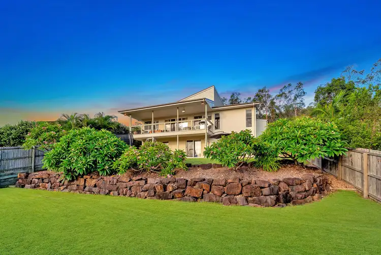 Third view of Homely house listing, 8 Gecko Crescent, Upper Coomera QLD 4209