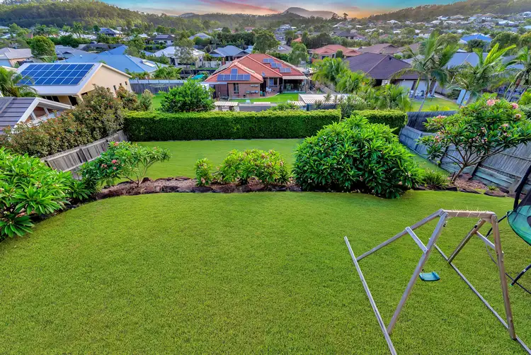 Fourth view of Homely house listing, 8 Gecko Crescent, Upper Coomera QLD 4209