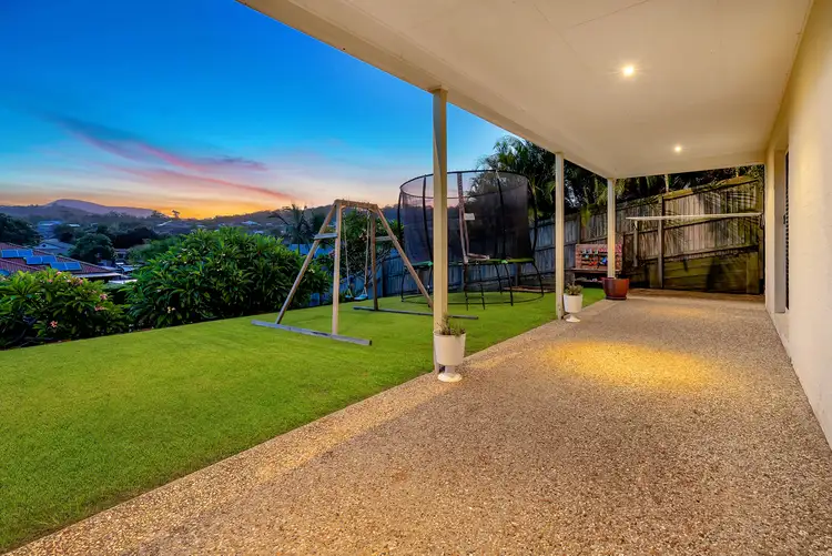 Fifth view of Homely house listing, 8 Gecko Crescent, Upper Coomera QLD 4209