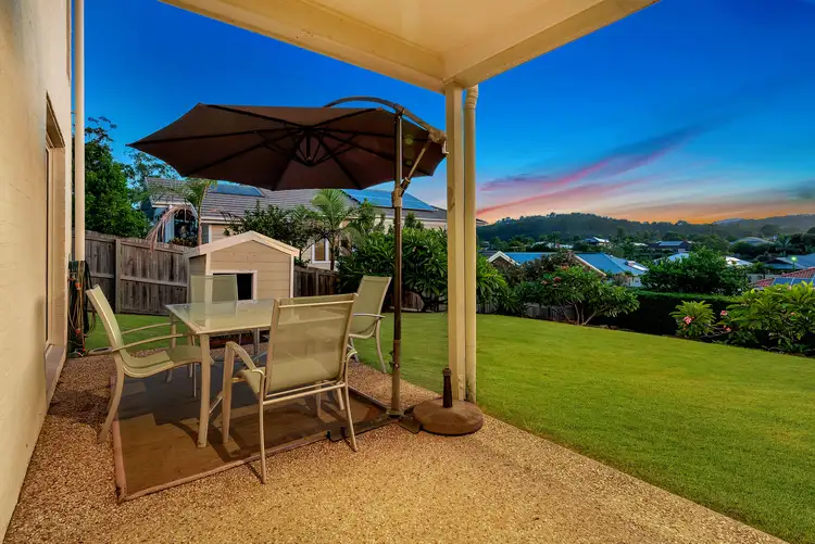 Sixth view of Homely house listing, 8 Gecko Crescent, Upper Coomera QLD 4209
