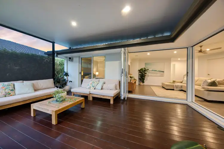 Second view of Homely house listing, 18 Surf Road, Maroochydore QLD 4558