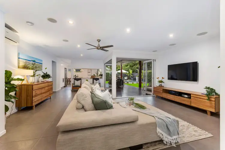 Fourth view of Homely house listing, 18 Surf Road, Maroochydore QLD 4558