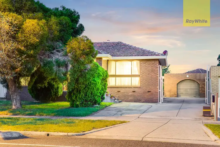 Main view of Homely house listing, 4 Carbine Way, Keilor Downs VIC 3038