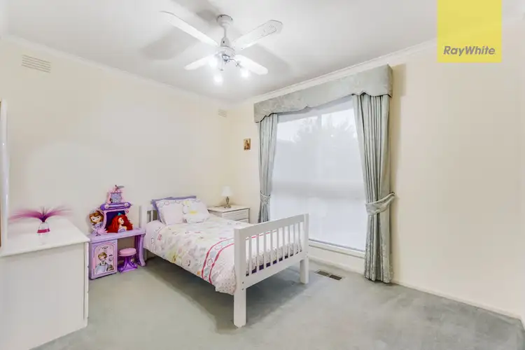 Fifth view of Homely house listing, 4 Carbine Way, Keilor Downs VIC 3038