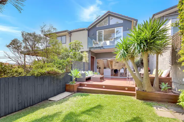 115 Murriverie Road, North Bondi NSW 2026