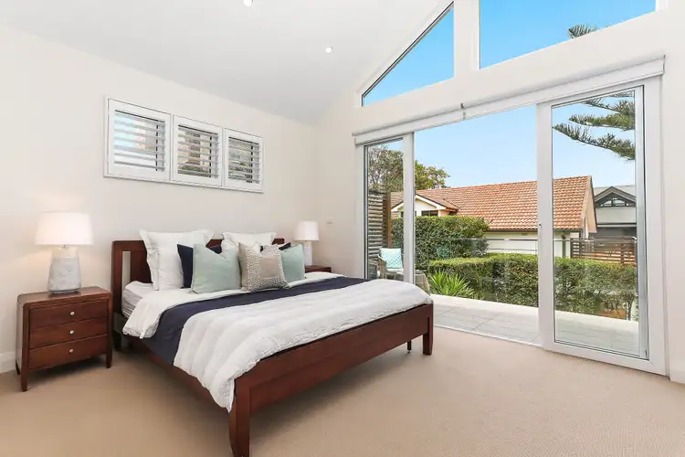 Fourth view of Homely house listing, 115 Murriverie Road, North Bondi NSW 2026