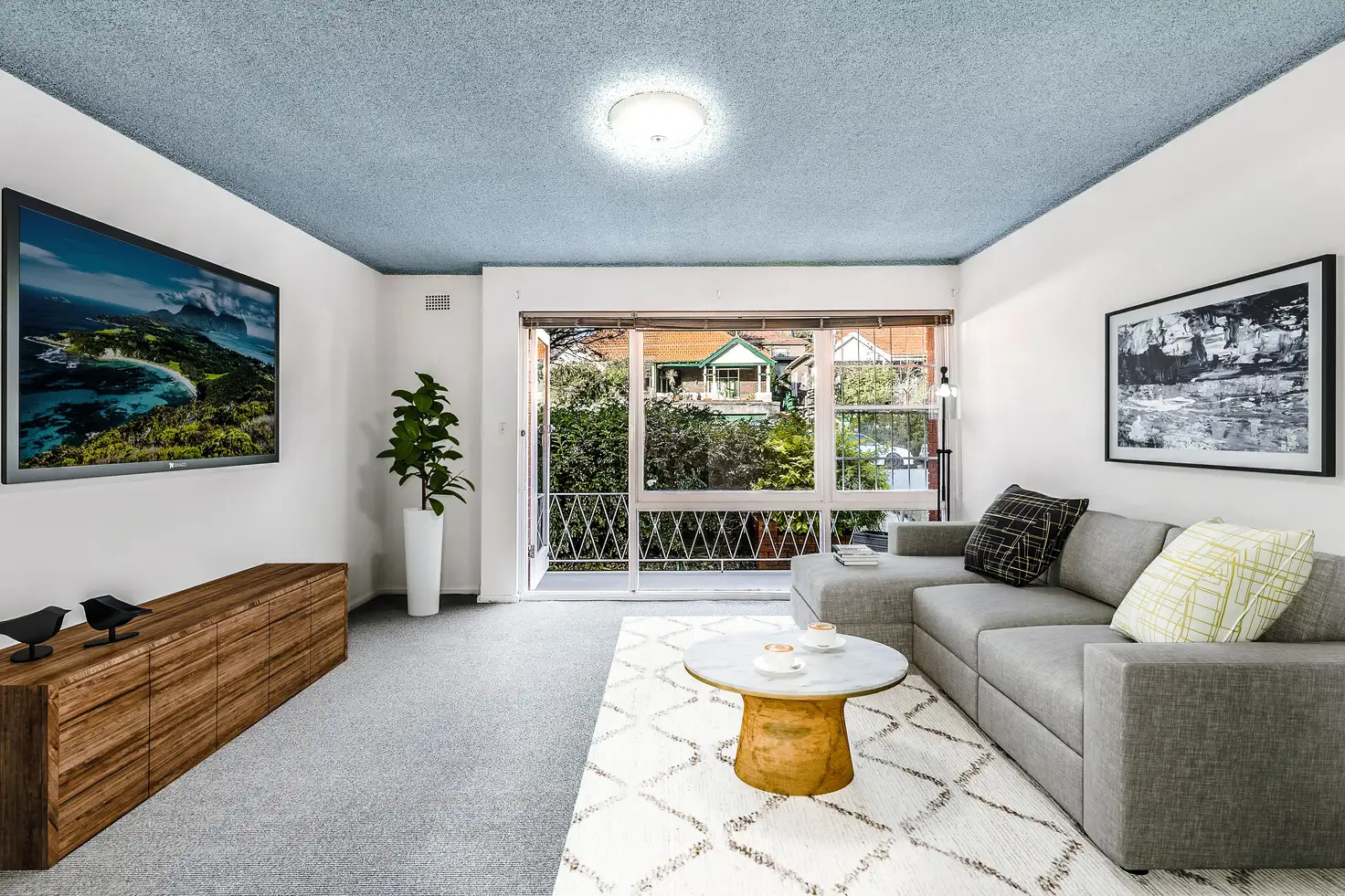 Main view of Homely apartment listing, 2/29 Stewart Street, Randwick NSW 2031