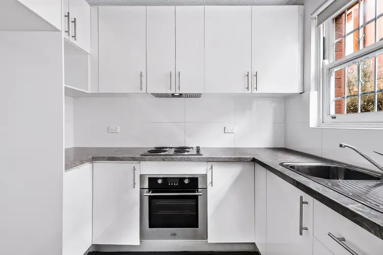 Second view of Homely apartment listing, 2/29 Stewart Street, Randwick NSW 2031
